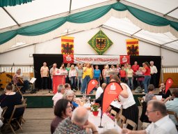 Ehrenamtsforum Alpen 0526